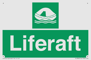 Liferaft